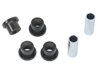 Control Arm-/Trailing Arm Bush (80 duro/ShA) - SPF1321K