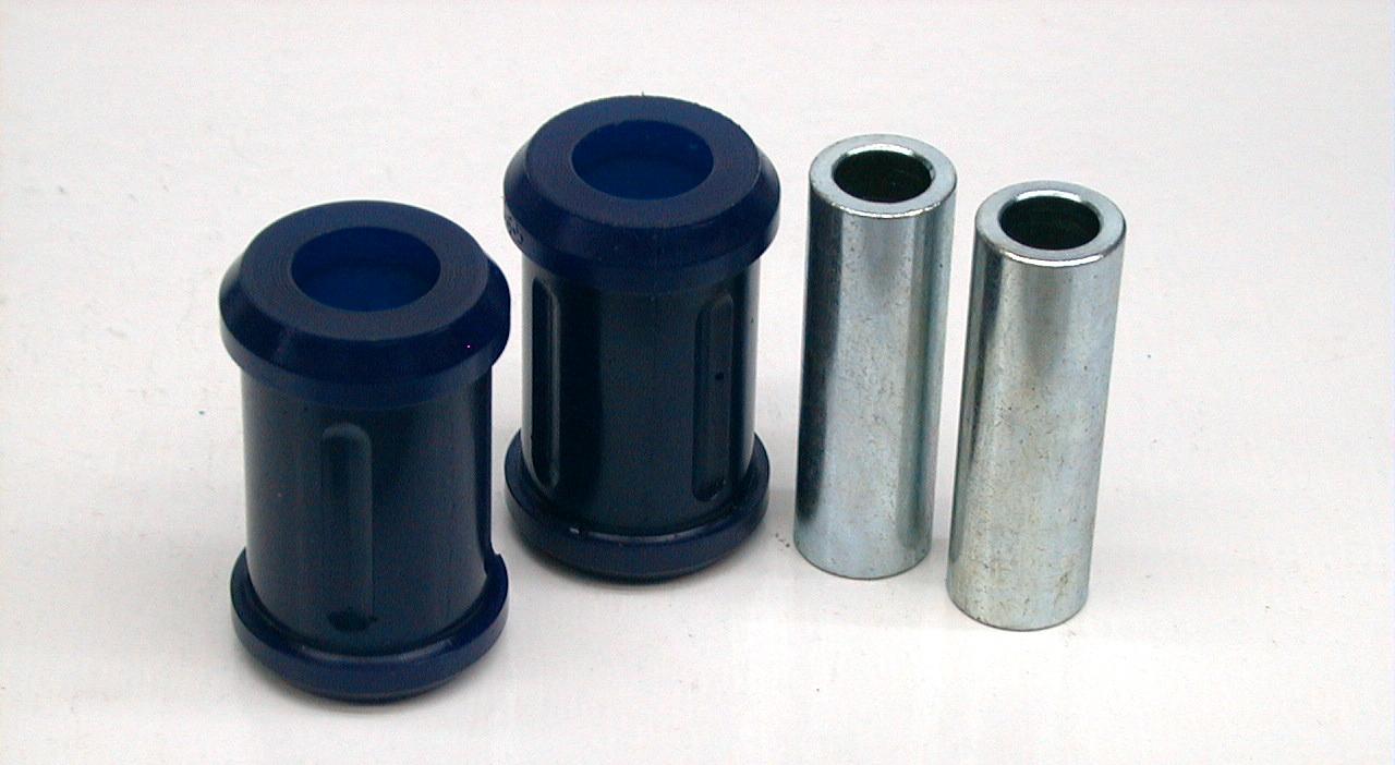 Fr Lwr Cntl Arm Inner Bushes (80 duro/ShA) - SPF1330-12K