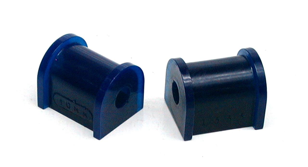 Toyota MR2 11'87-12'89 Rear Sw (80 duro/ShA) - SPF1333-16K