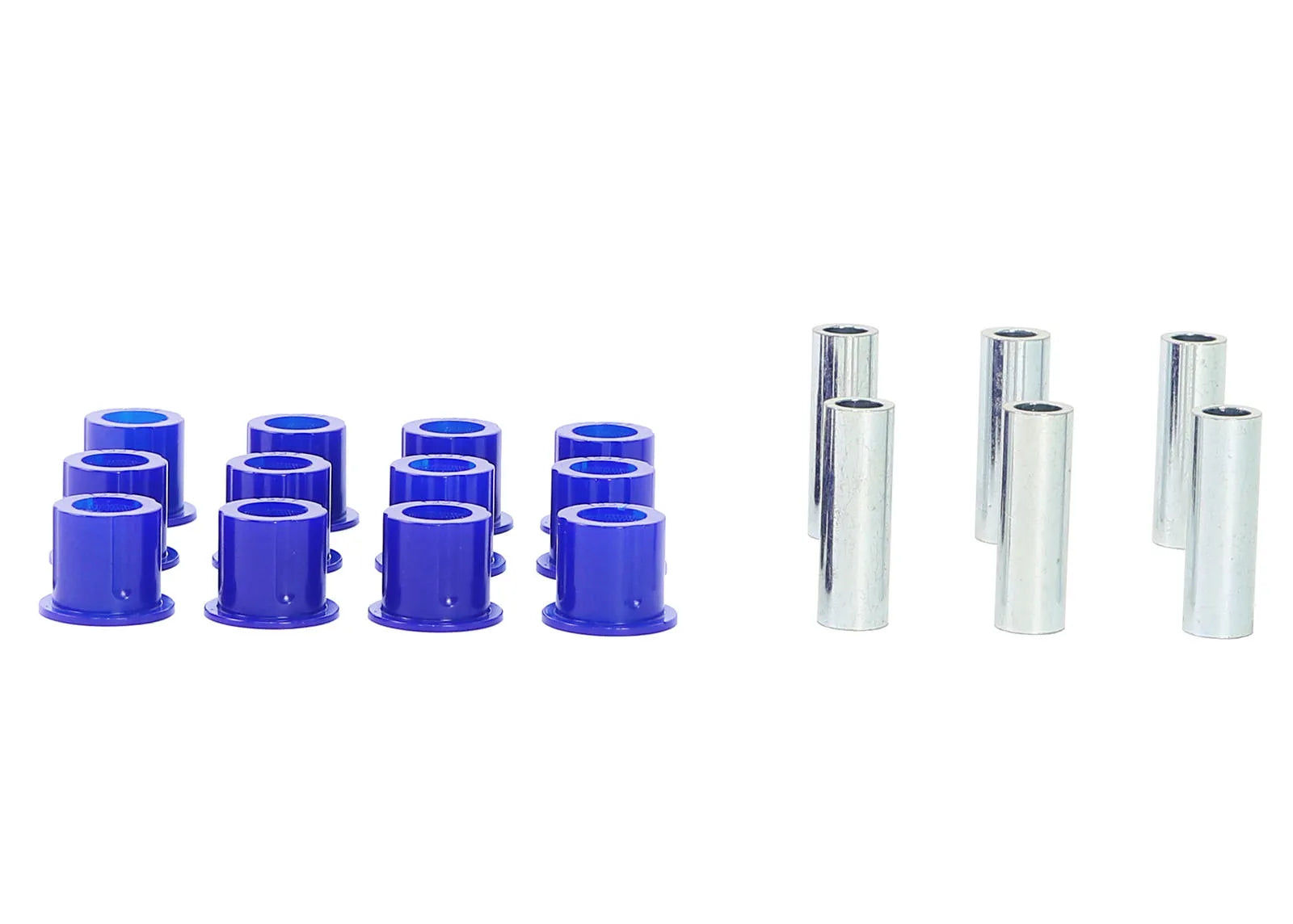 Bedford CF Rr Spr Rr Shackle (80 duro/ShA) - SPF1337K