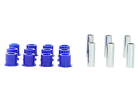 Bedford CF Rr Spr Rr Shackle (80 duro/ShA) - SPF1337K