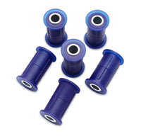 Bedford CF Rr Spr Rr Shackle (80 duro/ShA) - SPF1337K