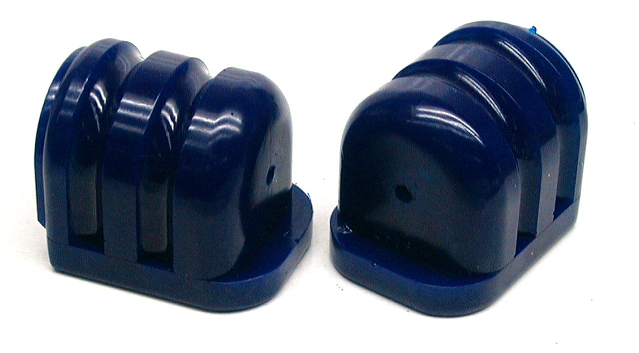 Pulsar N14/15 Fr C/Arm Rr Bush (80 duro/ShA) - SPF1338K