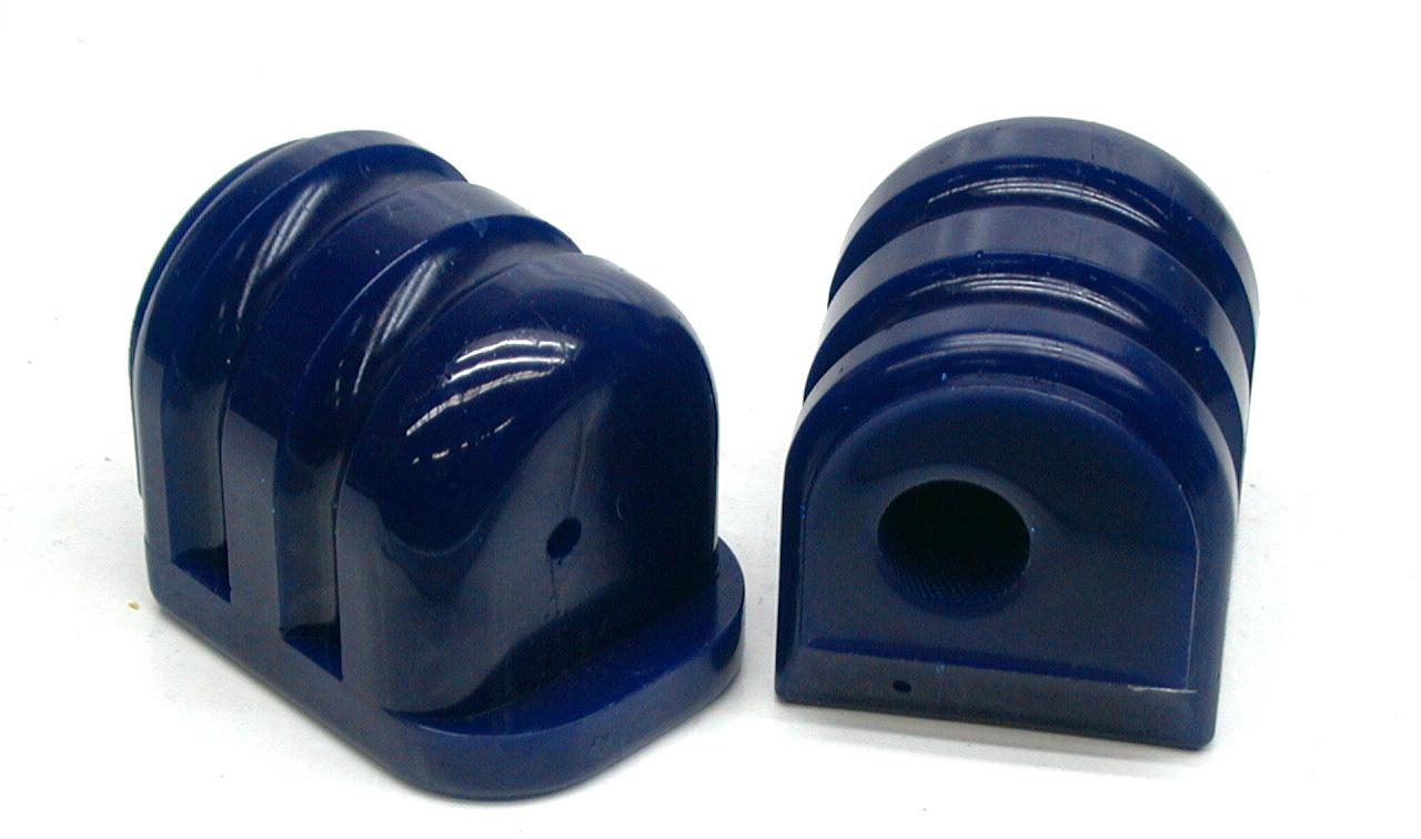 Front LCA - Rearward Bushing Kit (80 duro/ShA) - SPF1340AK