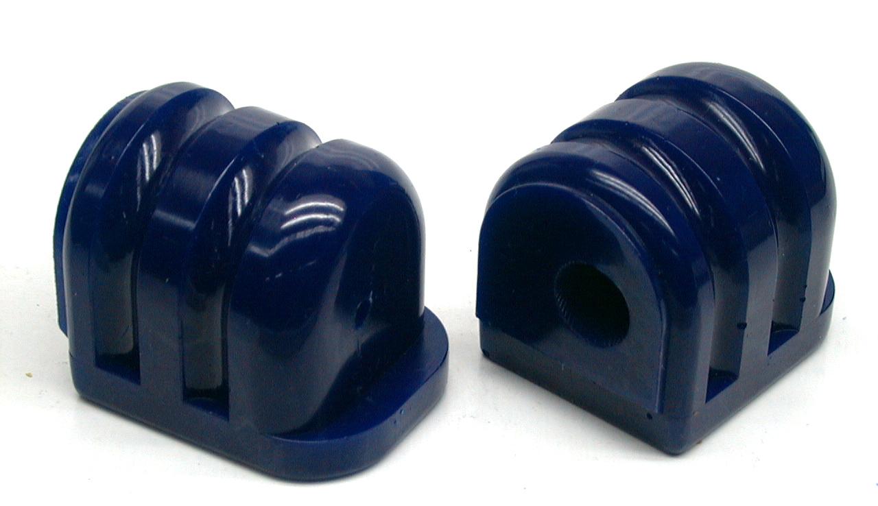 Pulsar N14/15 Fr C/Arm Rr Bush (80 duro/ShA) - SPF1340K