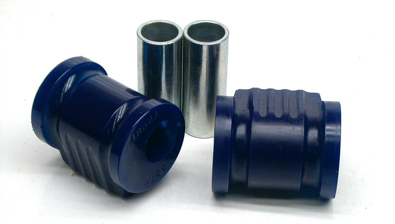 LASER/323 OFFSET LOWER INNERS (80 duro/ShA) - SPF1357AK