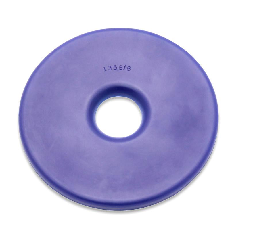 Commodore IRS VR-VT Spring Up 	A=138mm B=33.8mm C=8mm(80 duro/ShA) - SPF1358-8K