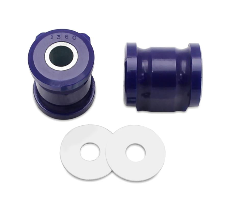 Corolla AE80 Fr C/Arm Inner Rr (80 duro/ShA) - SPF1360K