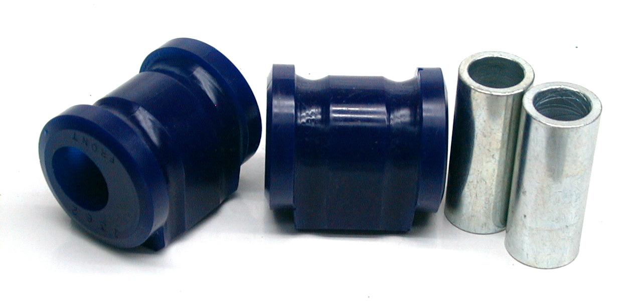 Corolla AE80 Fr C/Arm Inner Rr (80 duro/ShA) - SPF1361K