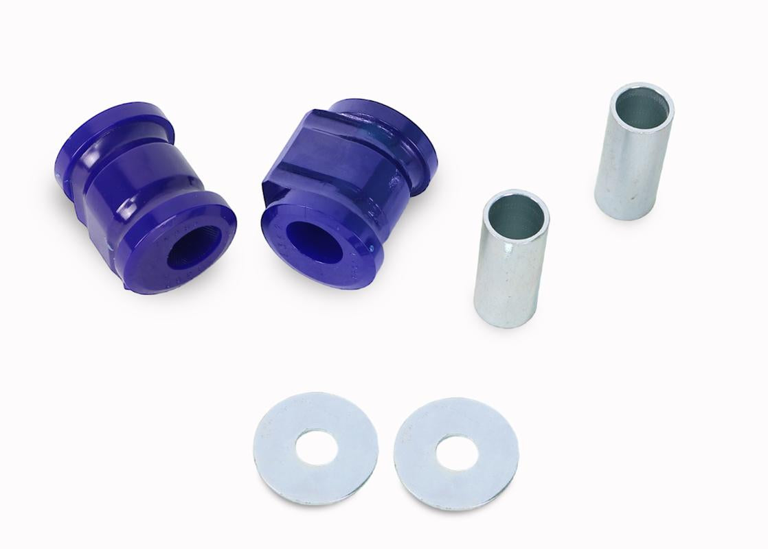 FR LWR CTRL ARM INNER REAR (80 duro/ShA) - SPF1365AK