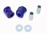 FR LWR CTRL ARM INNER REAR (80 duro/ShA) - SPF1365AK