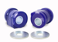 FR LWR CTRL ARM INNER REAR (80 duro/ShA) - SPF1365AK