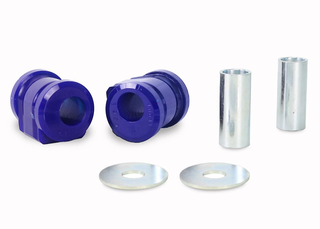 FR LWR CTRL ARM INNER REAR (80 duro/ShA) - SPF1365AK