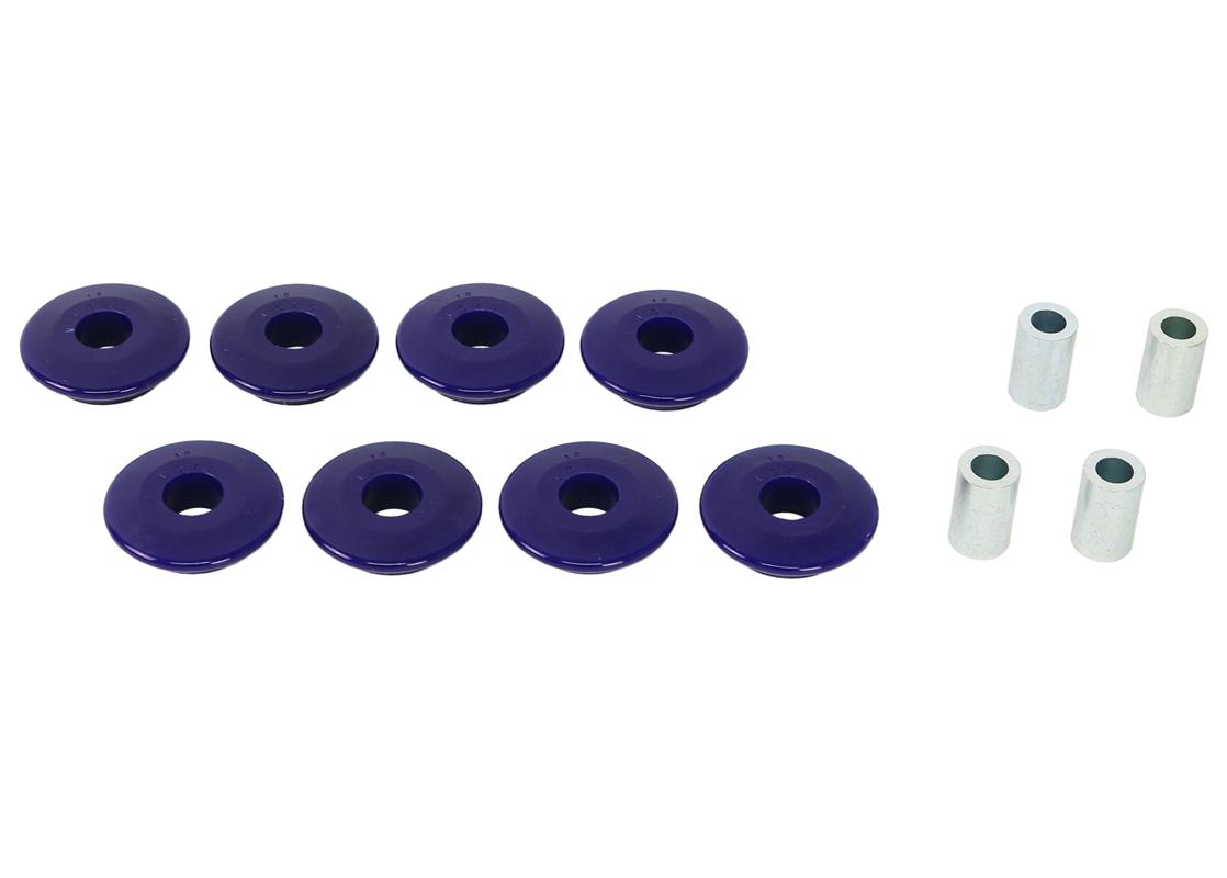 Porsche Engine Mount (80 duro/ShA) - SPF1375K