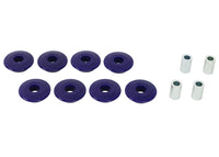 Porsche Engine Mount (80 duro/ShA) - SPF1375K