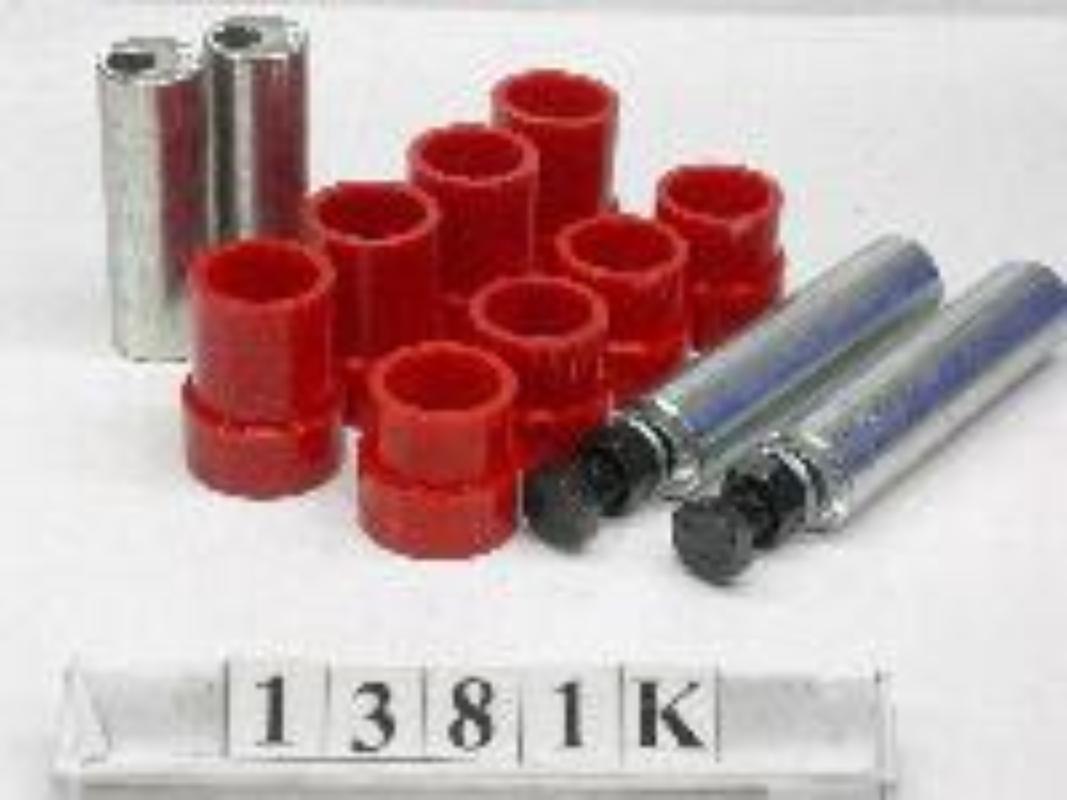 PRIMERA 97 Fr UPPER C/ARM (80 duro/ShA) - SPF1381K
