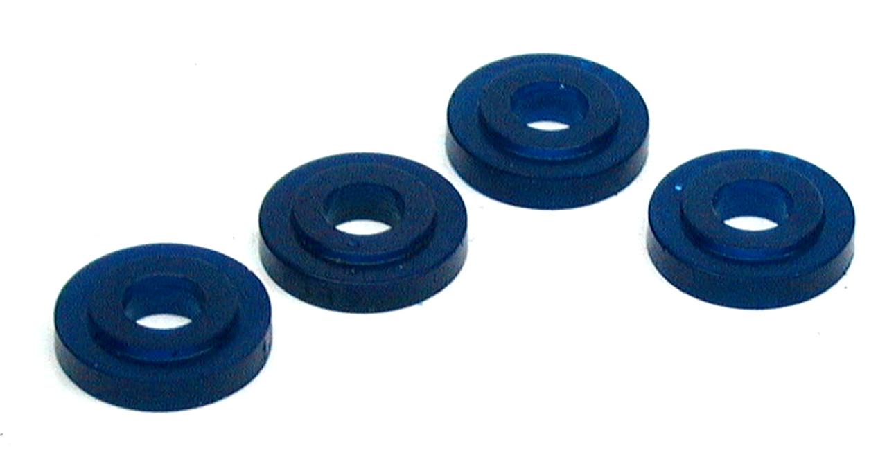 EXHAUST MOUNT (80 duro/ShA) - SPF1389K