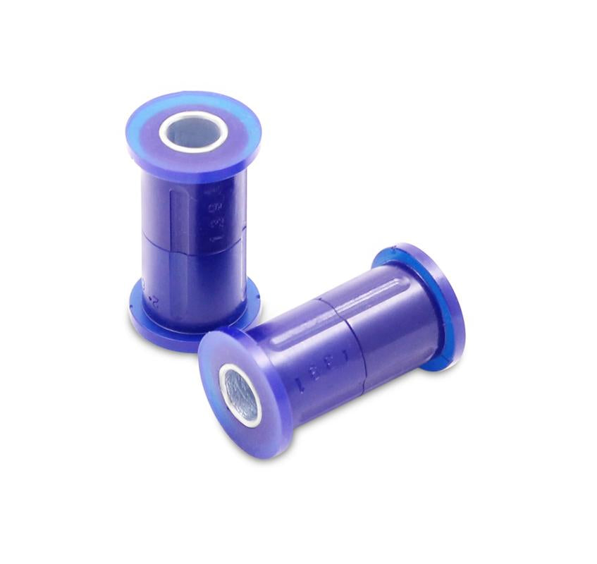 AUSTIN REAR SPRING FRONT EYE (80 duro/ShA) - SPF1391K