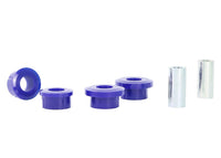 Fr Lwr Ctrl Arm Fr Bush Kit (80 duro/ShA) - SPF1403K