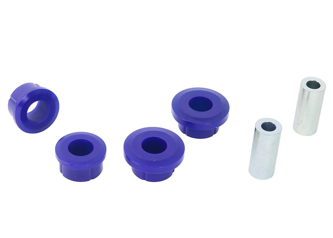 Fr Lwr Ctrl Arm Fr Bush Kit (80 duro/ShA) - SPF1403K