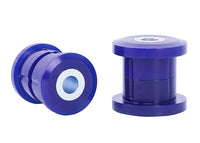 Fr Lwr Ctrl Arm Fr Bush Kit (80 duro/ShA) - SPF1403K