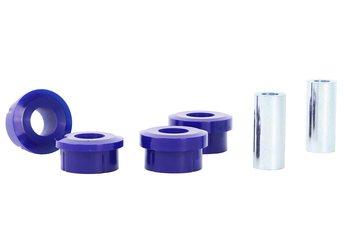Fr Lwr Ctrl Arm Rear Bush Kit (80 duro/ShA) - SPF1404K