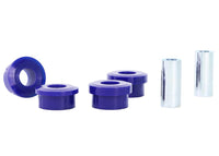 Fr Lwr Ctrl Arm Rear Bush Kit (80 duro/ShA) - SPF1404K