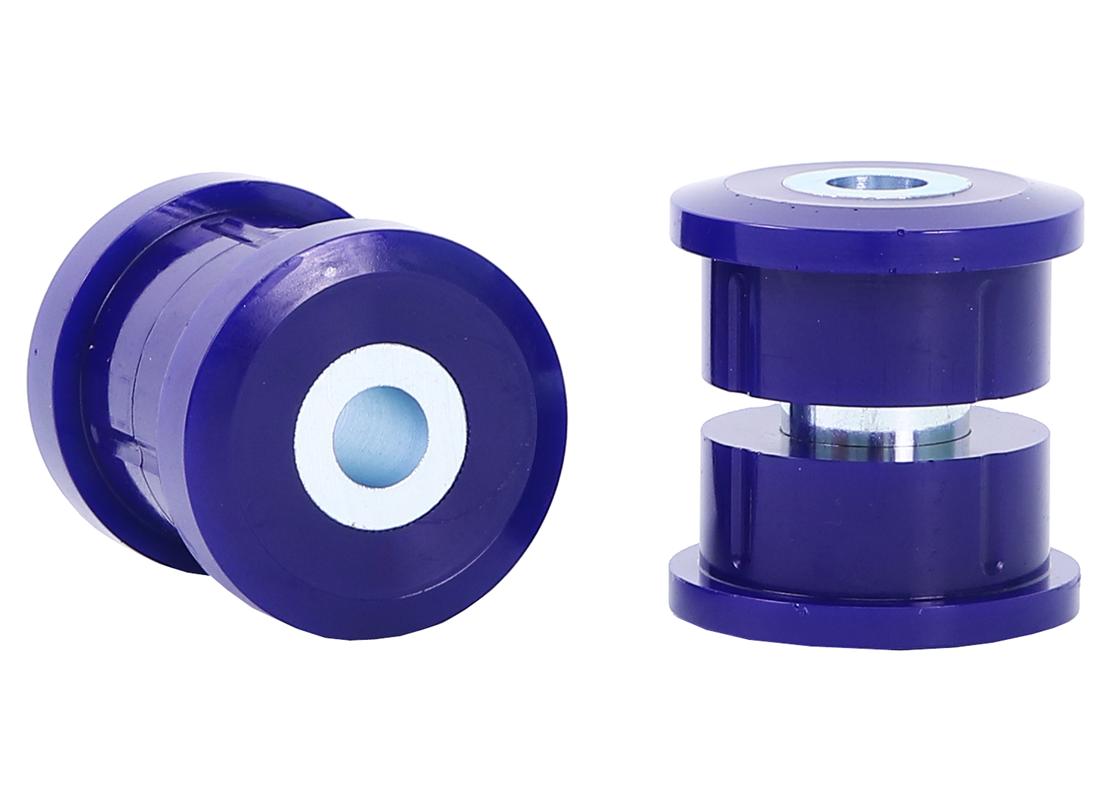 Fr Lwr Ctrl Arm Rear Bush Kit (80 duro/ShA) - SPF1404K