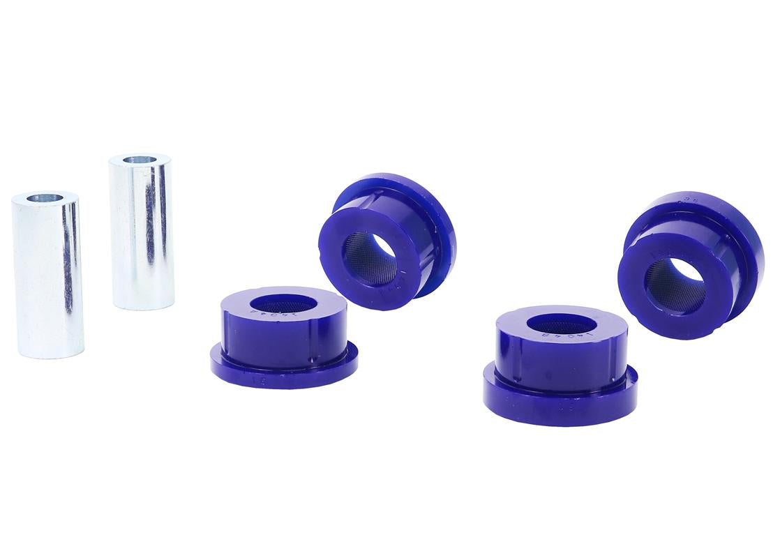 Fr Lwr Ctrl Arm Rear Bush Kit (80 duro/ShA) - SPF1404K
