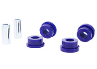 Fr Lwr Ctrl Arm Rear Bush Kit (80 duro/ShA) - SPF1404K