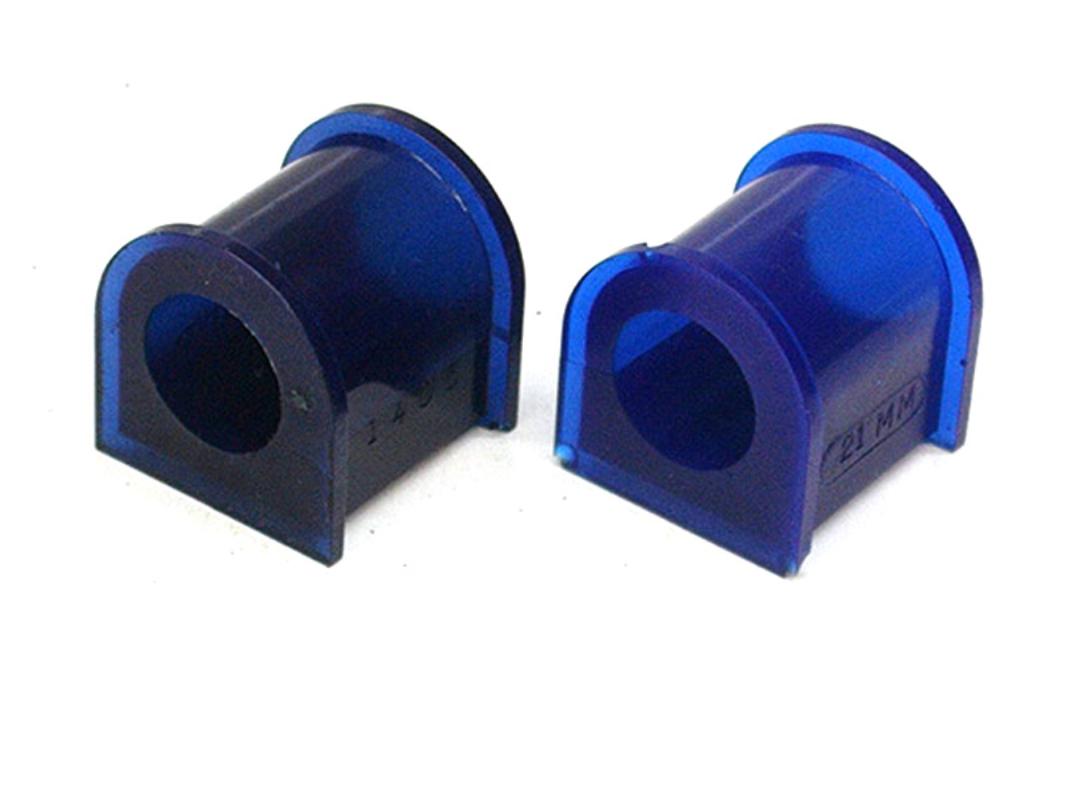 Starion Fr Sway Bar to Chassis (80 duro/ShA) - SPF1405-24K