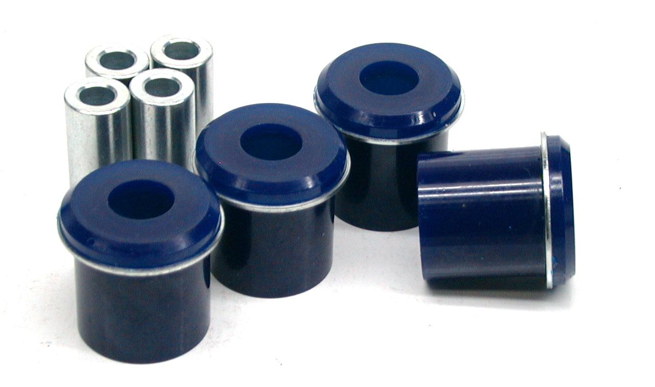 AUDI QUATRO Fr LOW/INN C/ARM (80 duro/ShA) - SPF1428K