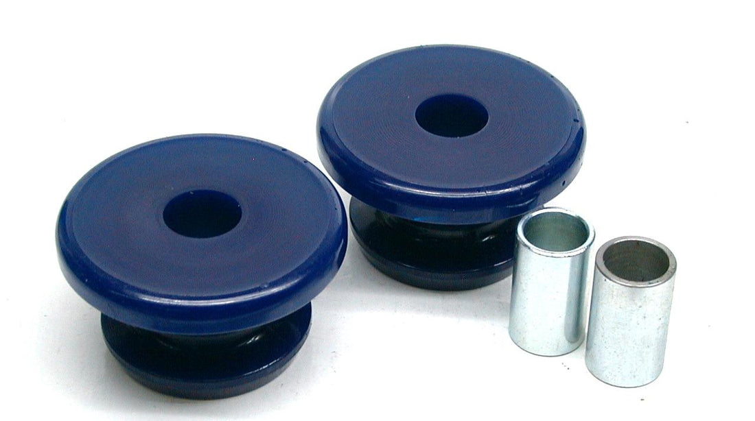PORSCHE 911 FRONT STRUT CAP BU (80 duro/ShA) - SPF1436K