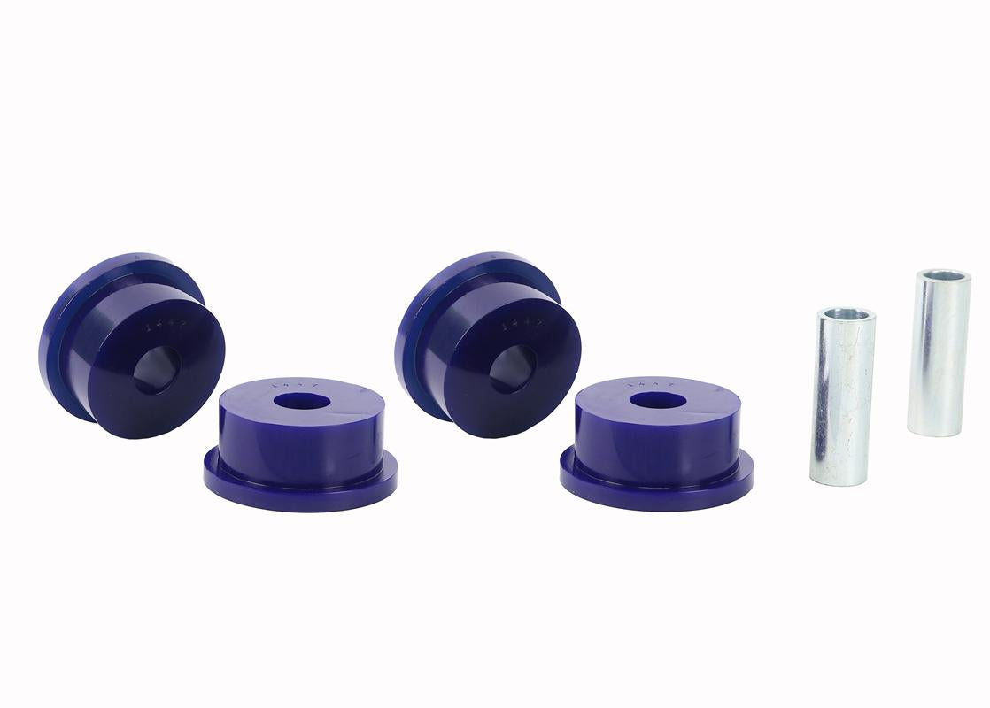 R CROSSMEMBER TO CH MOUNT BUSH (80 duro/ShA) - SPF1447K