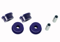 R CROSSMEMBER TO CH MOUNT BUSH (80 duro/ShA) - SPF1447K