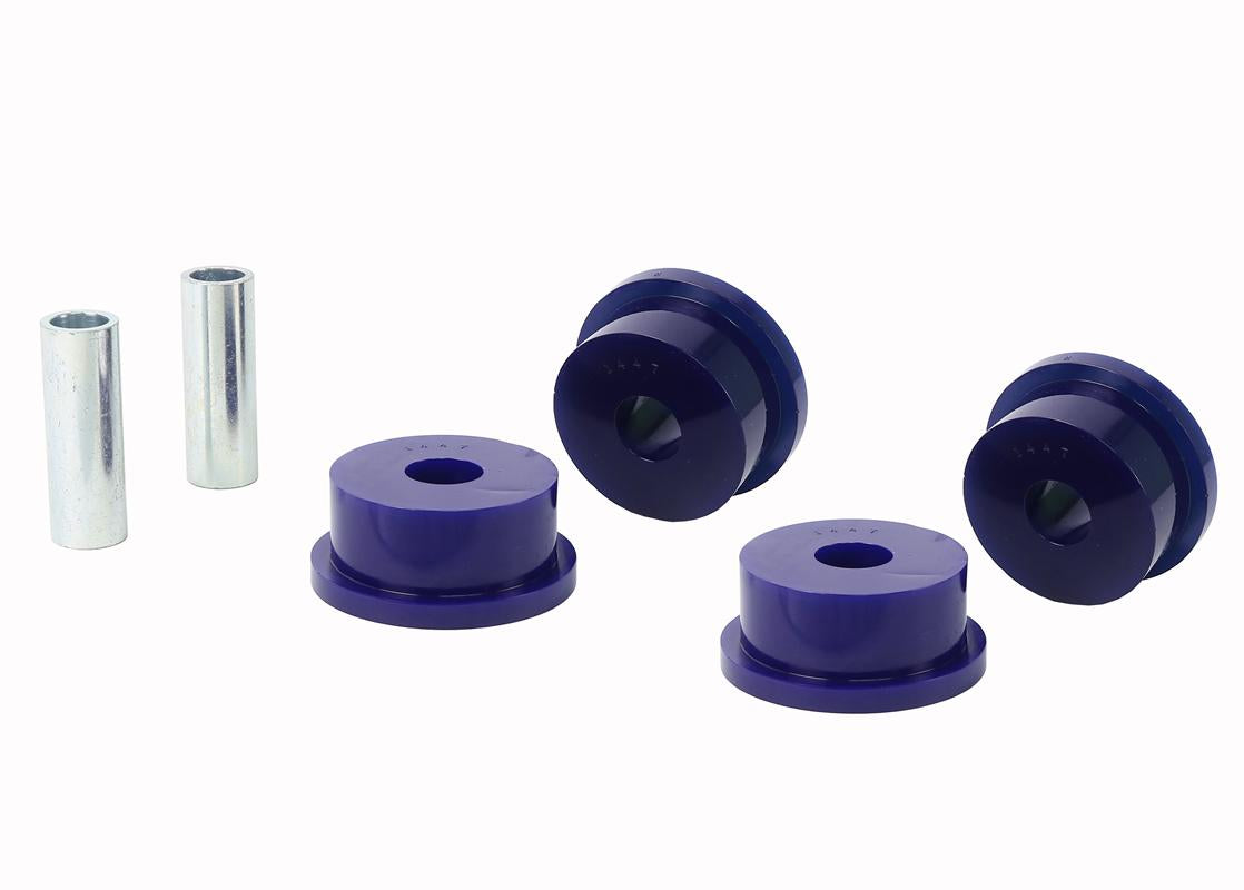 R CROSSMEMBER TO CH MOUNT BUSH (80 duro/ShA) - SPF1447K