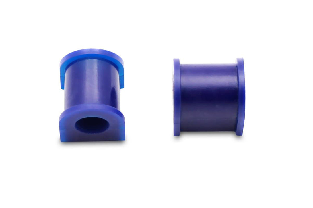 Sway Bar Chassis Mount Bush Kit 16mm (Inner Diametr) Compatible with SPF0984K (80 duro/ShA) - SPF1450-16K