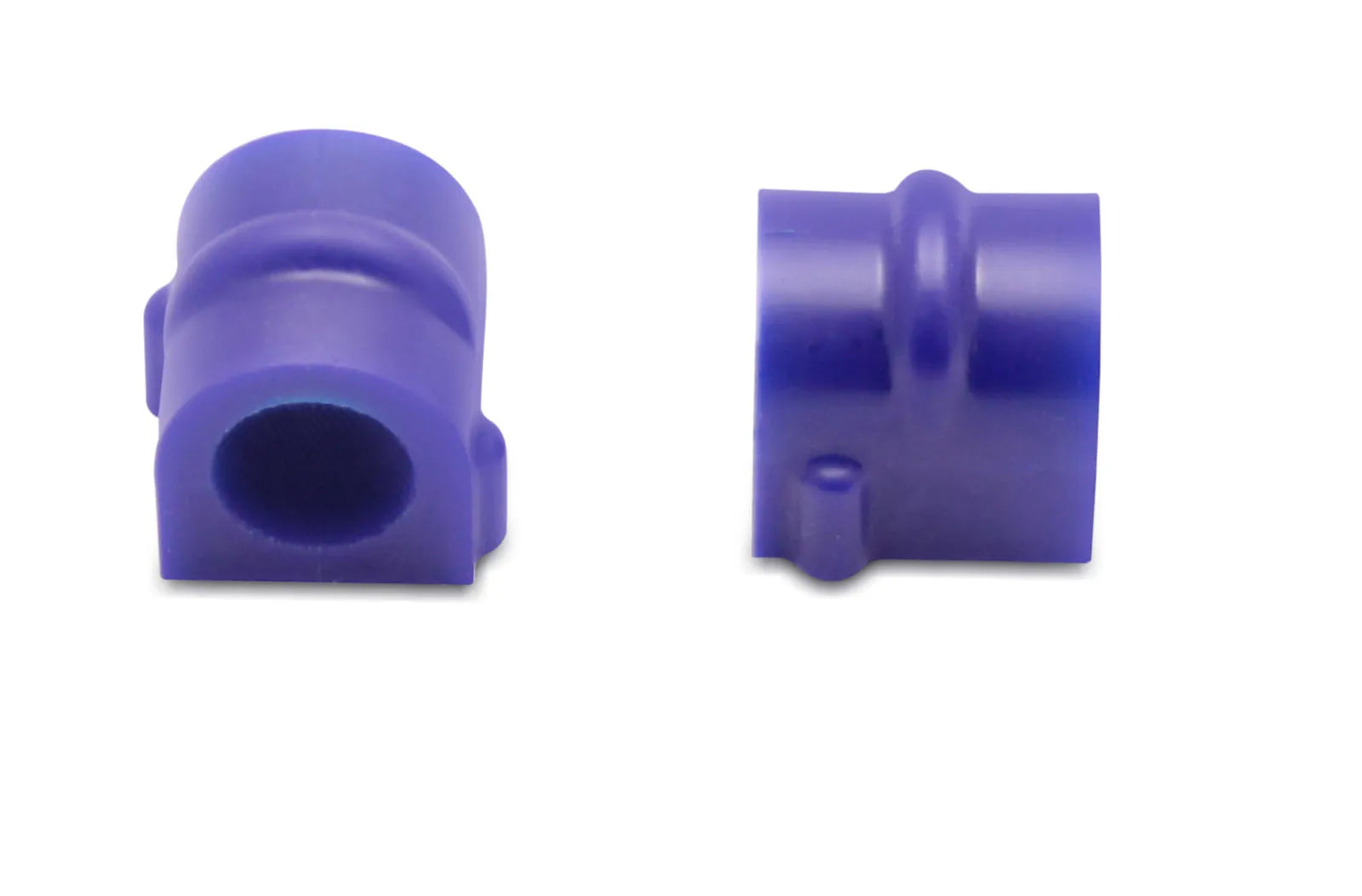 Sway Bar Chassis Mount Bush (80 duro/ShA) - SPF1453-19K