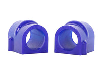 Sway Bar Chassis Mount Bush (80 duro/ShA) - SPF1453-28K