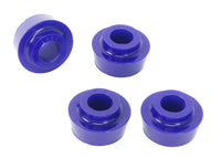 PAJERO NJ-NL Rr RADIUS ARM-CHA (80 duro/ShA) - SPF1456K