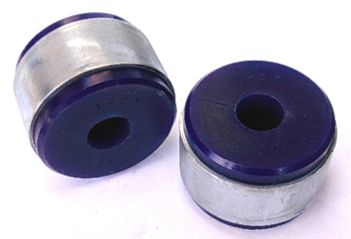 Fr Lwr Ctrl Arm/ R Bush 'STD' (80 duro/ShA) - SPF1457-80K