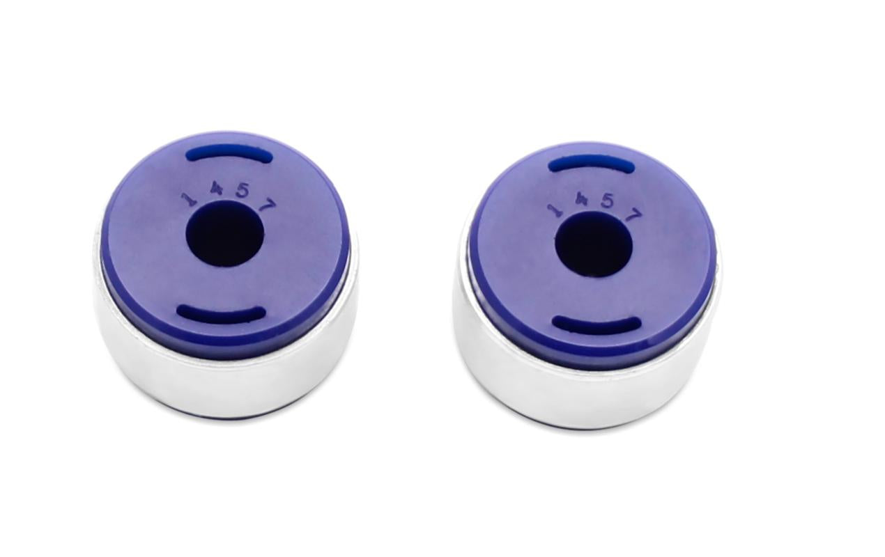 Fr Lwr Ctrl Arm/ R Bush 'STD' (80 duro/ShA) - SPF1457K