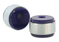 BMW Fr Lwr Ctrl Arm Rear Bush (80 duro/ShA) - SPF1459-80K