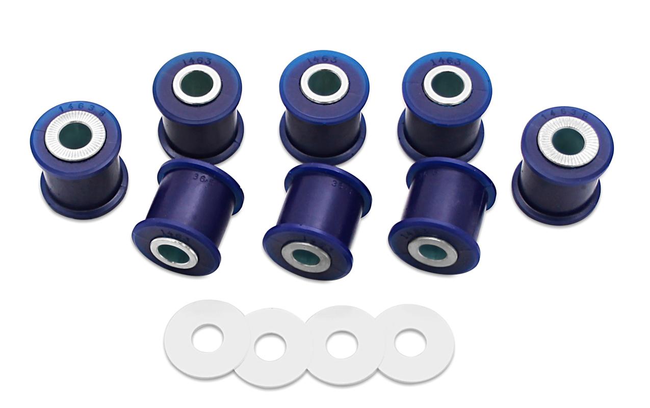 Rear Control Arm Inner & Outer (80 duro/ShA) - SPF1463K