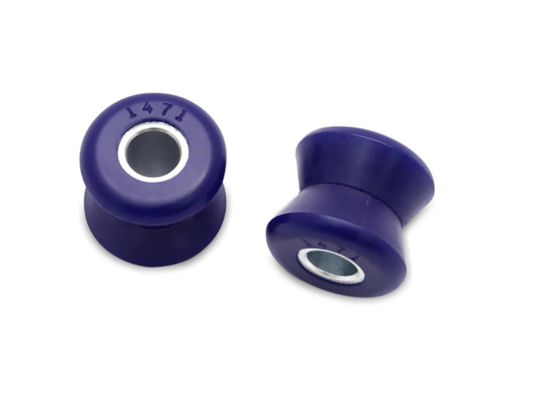 CIVIC 73-77 Rr RADIUS ROD-CHAS (80 duro/ShA) - SPF1471K