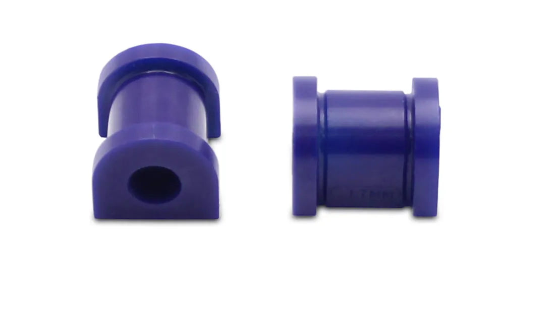 Patrol GU Rr S/Bar to Chassis (80 duro/ShA) - SPF1481-18K