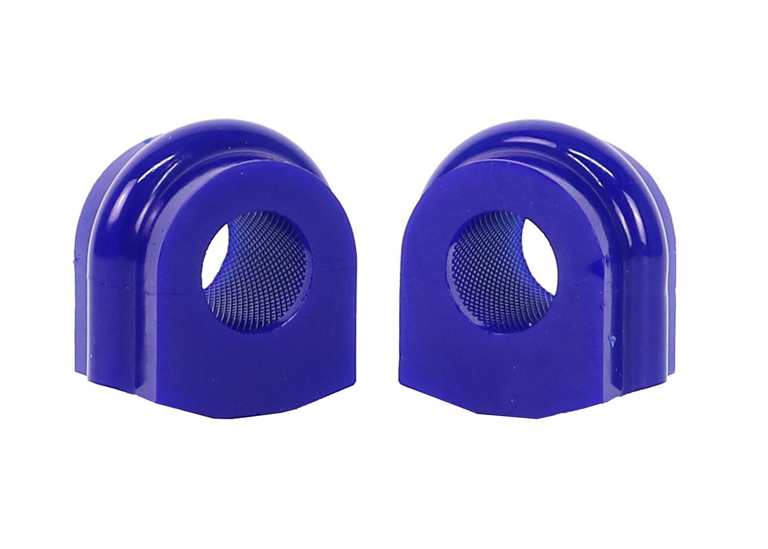 SWAY BAR BUSH 20MM KIT (80 duro/ShA) - SPF1484-20K