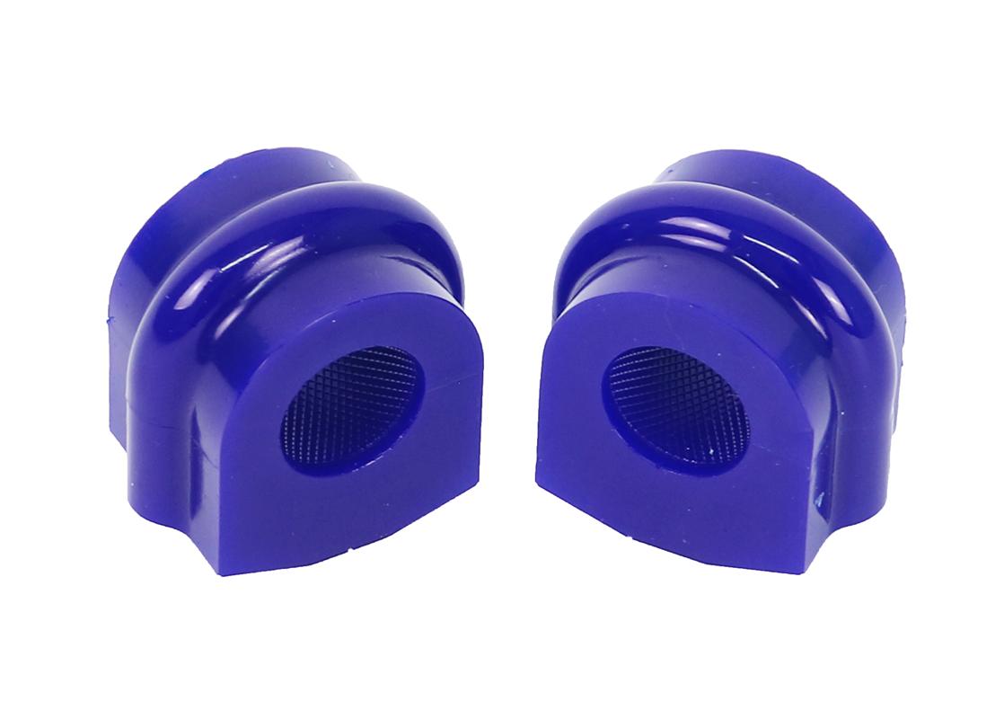 SWAY BAR BUSH 20MM KIT (80 duro/ShA) - SPF1484-20K