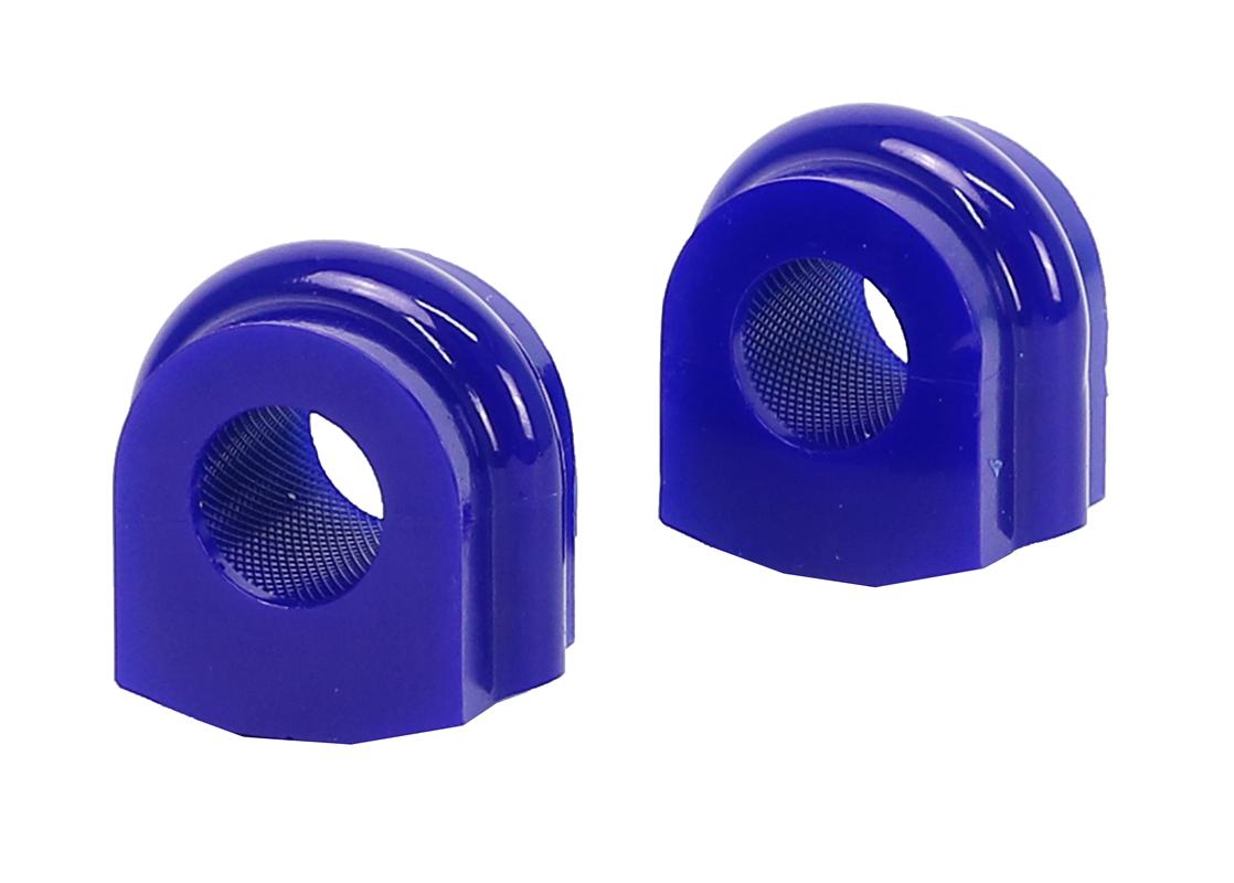 SWAY BAR BUSH 20MM KIT (80 duro/ShA) - SPF1484-20K