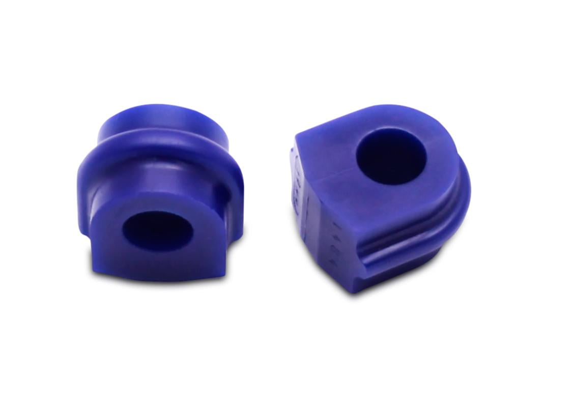 SWAY BAR BUSH 23MM KIT (80 duro/ShA) - SPF1484-23K